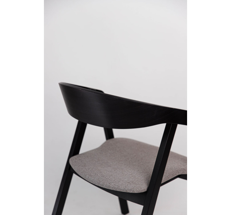 Стул Guru Tender Black4